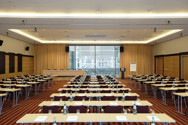 Hotel NH Collection Berlin Mitte Friedrichstrasse